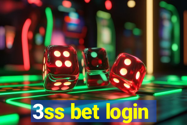 3ss bet login